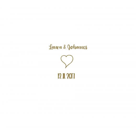 Aufkleber selber gestalten - Arbeitsfläche 50cm x 50cm