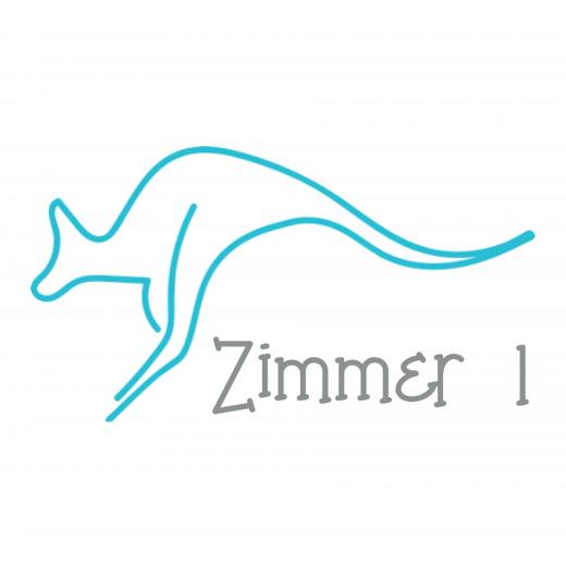 Aufkleber selber gestalten - Arbeitsfläche 25cm x 25cm