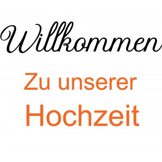 Aufkleber selber gestalten - Arbeitsfläche 50cm x 50cm