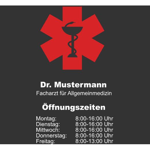 Aufkleber selber gestalten - Arbeitsfläche 50cm x 50cm