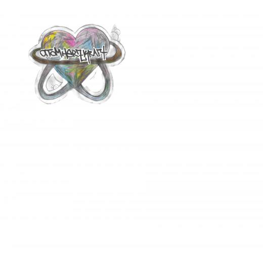 Aufkleber selber gestalten - Arbeitsfläche 100cm x 100cm