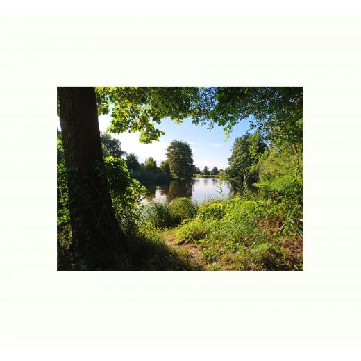 Aufkleber selber gestalten - Arbeitsfläche 200cm x 200cm