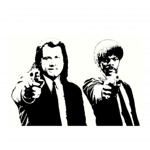 Aufkleber selber gestalten - Arbeitsfläche 50cm x 50cm