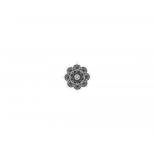 Aufkleber selber gestalten - Arbeitsfläche 100cm x 100cm