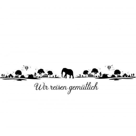 Aufkleber selber gestalten - Arbeitsfläche 50cm x 50cm