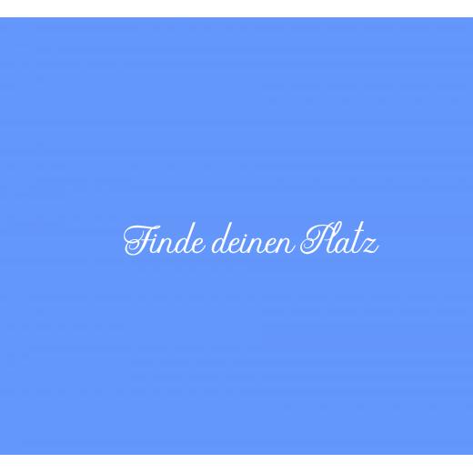 Aufkleber selber gestalten - Arbeitsfläche 100cm x 100cm