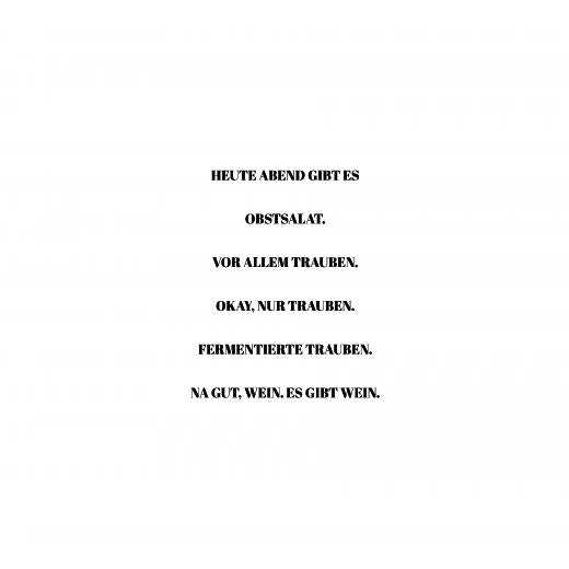 Aufkleber selber gestalten - Arbeitsfläche 100cm x 100cm