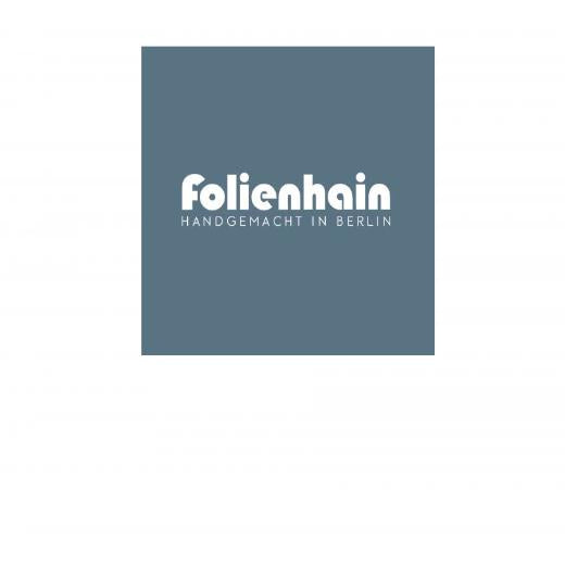 Aufkleber selber gestalten - Arbeitsfläche 25cm x 25cm