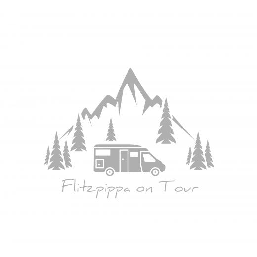 Aufkleber selber gestalten - Arbeitsfläche 25cm x 25cm