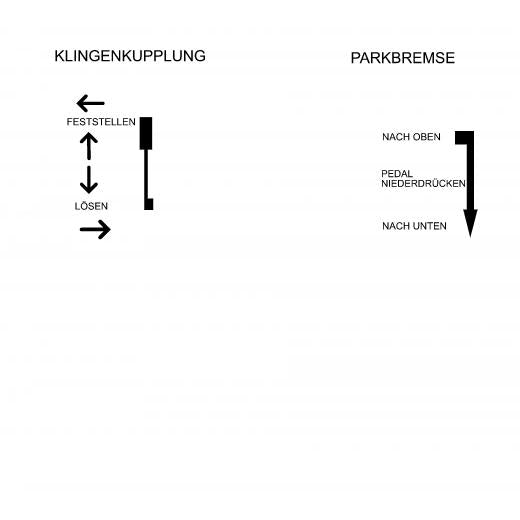 Aufkleber selber gestalten - Arbeitsfläche 25cm x 25cm