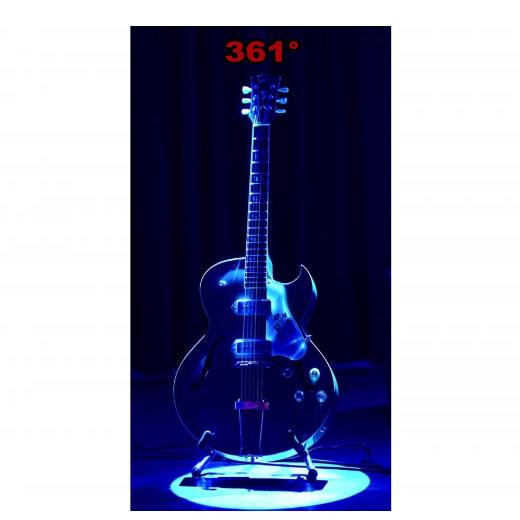 Aufkleber selber gestalten - Arbeitsfläche 25cm x 25cm