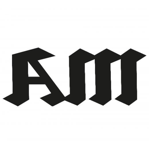 Aufkleber selber gestalten - Arbeitsfläche 25cm x 25cm