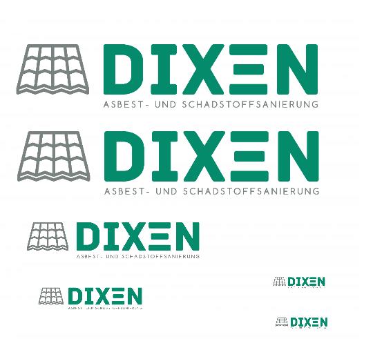 Aufkleber selber gestalten - Arbeitsfläche 200cm x 200cm