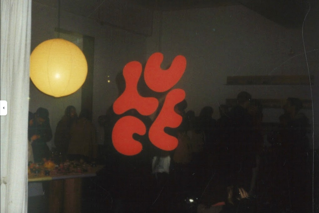 Schaufensteraufkleber für Pop-up Stores