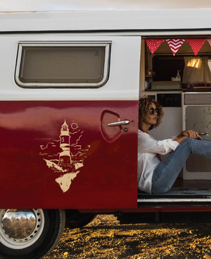 Ein Stück Meer von Ariorosso