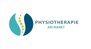 Physiotherapie Aufkleber