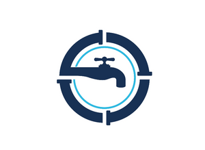 Sanitär Aufkleber Kategorie