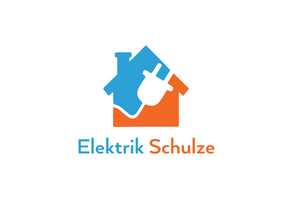 Elektriker Logo