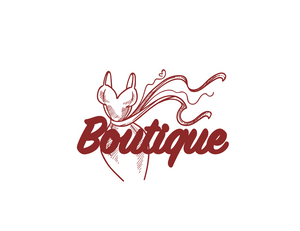 Mode & Boutique Logo