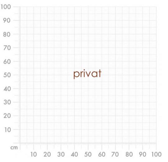 Aufkleber selber gestalten
