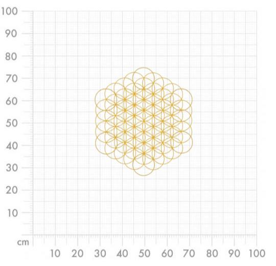 Aufkleber selber gestalten
