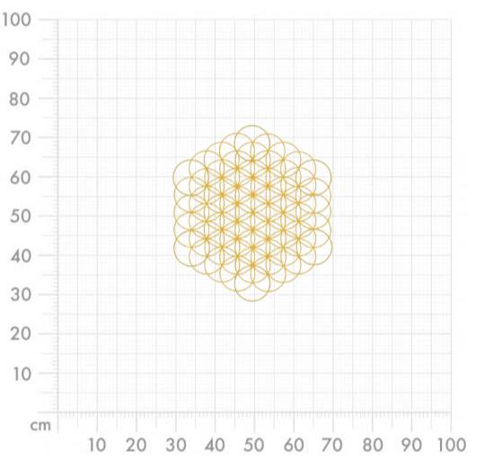 Aufkleber selber gestalten