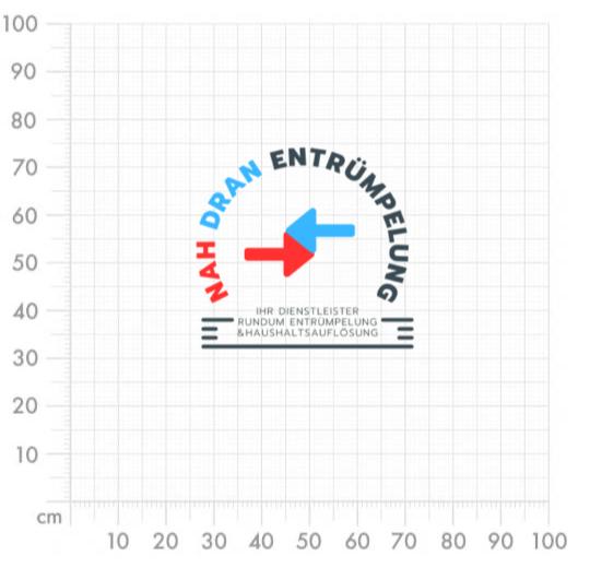Aufkleber selber gestalten