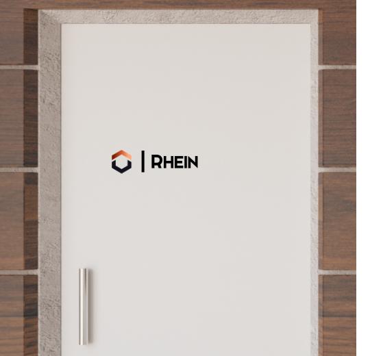 Türaufkleber selber gestalten