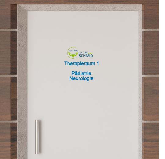 Türaufkleber selber gestalten