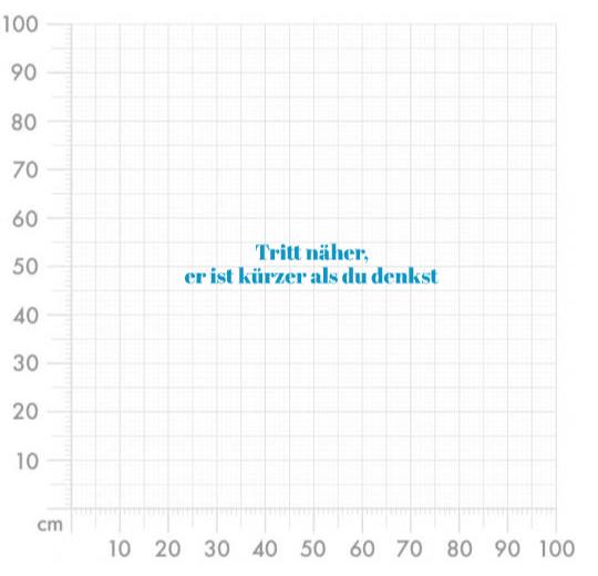 Aufkleber selber gestalten