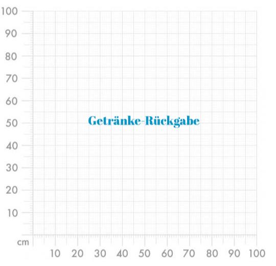 Aufkleber selber gestalten