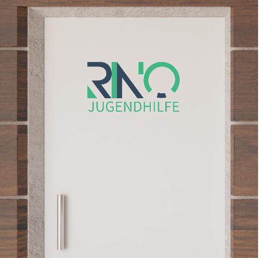 Türaufkleber selber gestalten