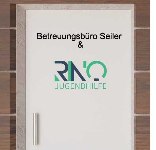 Türaufkleber selber gestalten