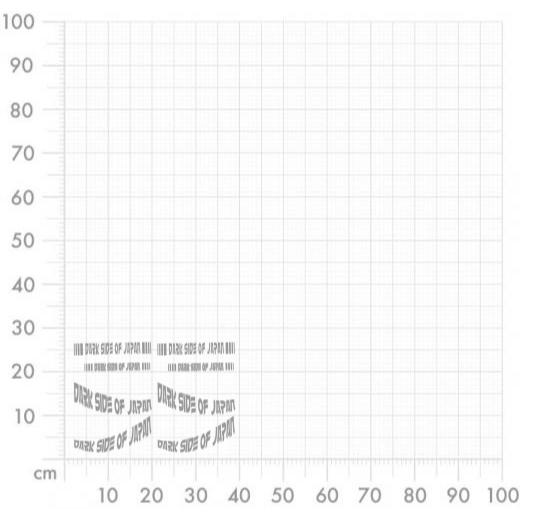 Aufkleber selber gestalten