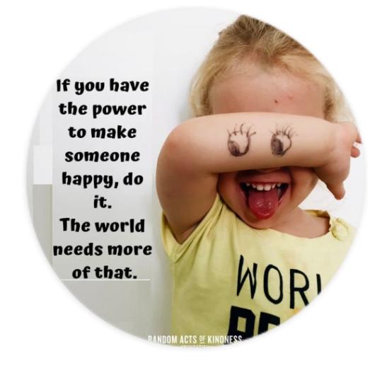 Aufkleber Rund 10cm - Eigenes Design