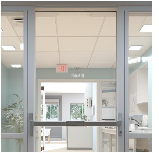 Glastüraufkleber selber gestalten