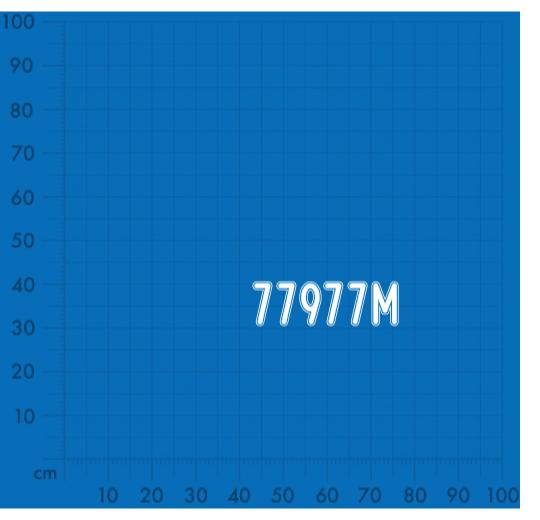 Aufkleber selber gestalten