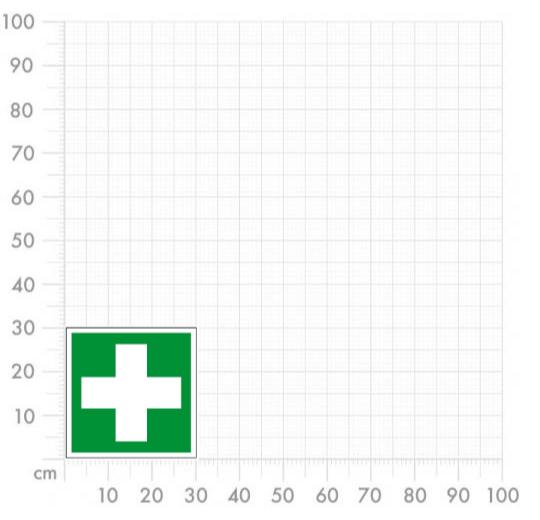 Aufkleber selber gestalten
