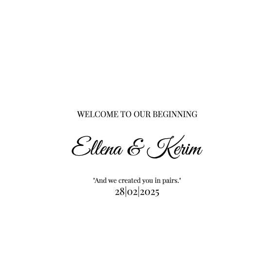 Aufkleber selber gestalten