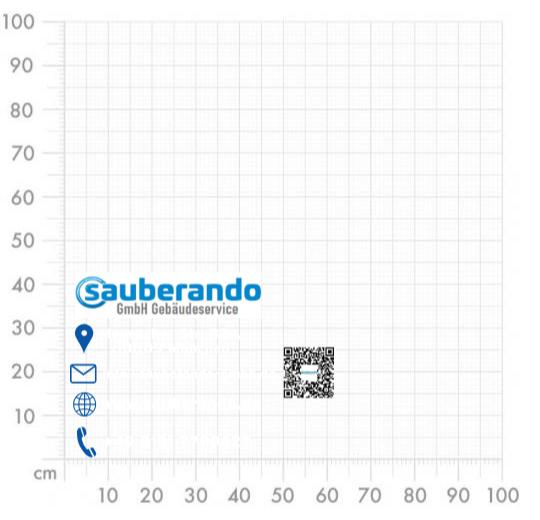 Aufkleber selber gestalten