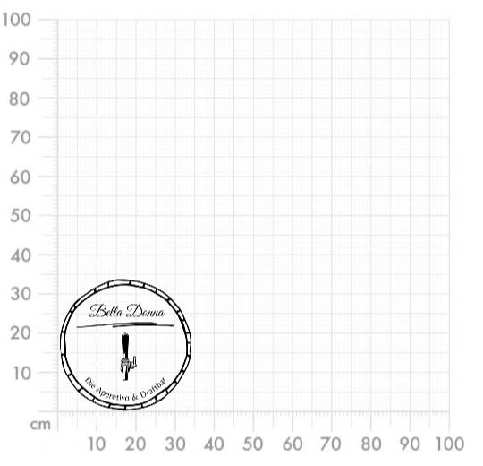 Aufkleber selber gestalten