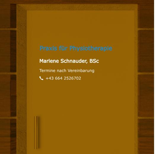 Türaufkleber selber gestalten