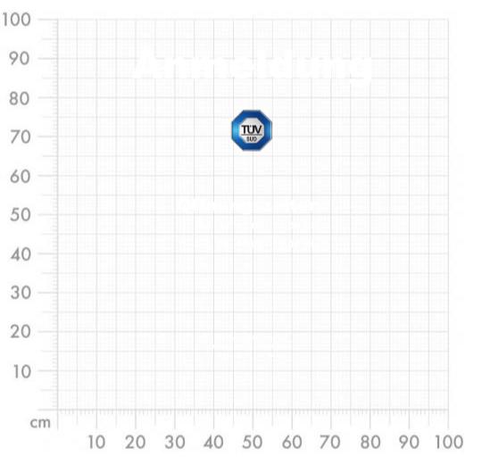 Aufkleber selber gestalten