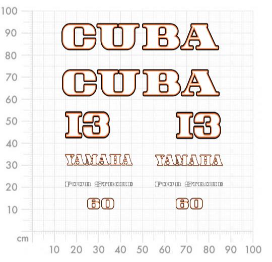 Aufkleber selber gestalten