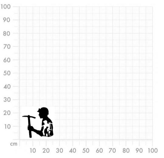 Aufkleber selber gestalten