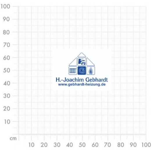 Aufkleber selber gestalten