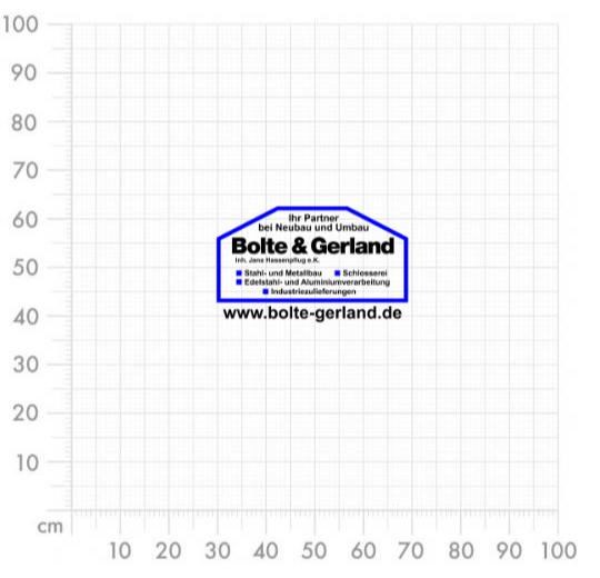 Aufkleber selber gestalten