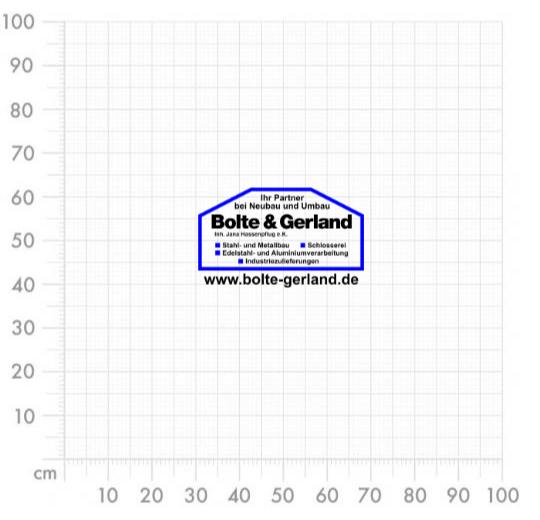 Aufkleber selber gestalten