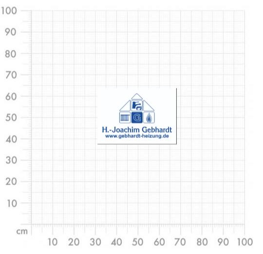 Aufkleber selber gestalten