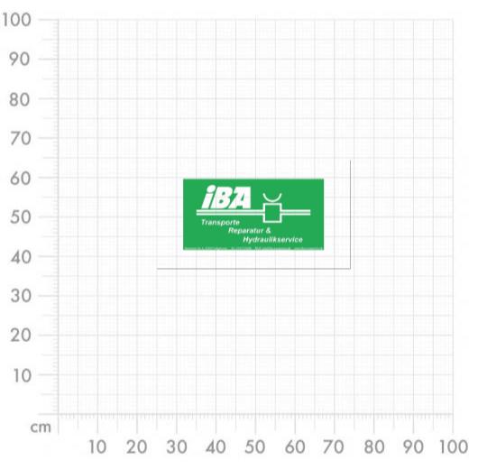 Aufkleber selber gestalten